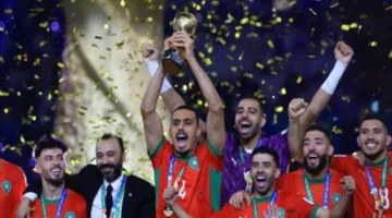 تأجيل ضروري.. المغرب تؤجّل امتحانات نصف العام لكأس إفريقيا